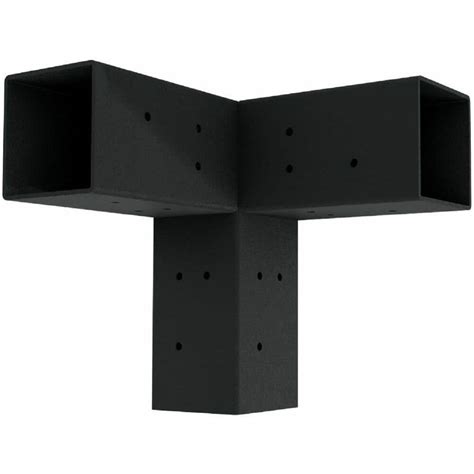 metal pergola corner brackets|4x4 corner brackets home depot.